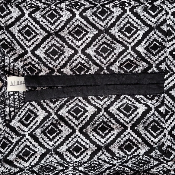 Aeropostale Dress Size S - Picture 6 of 8